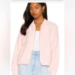 Steve Madden NWT Bomber Jacket